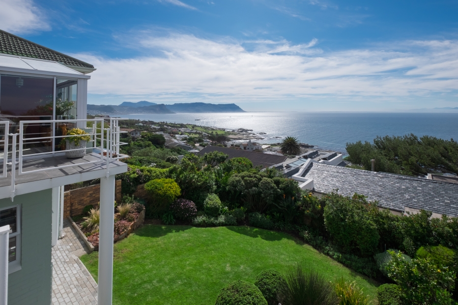 3 Bedroom Property for Sale in Murdock Valley Western Cape